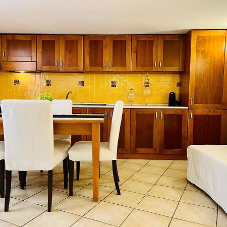 Gesù Nuovo Apartment Naples Extérieur photo