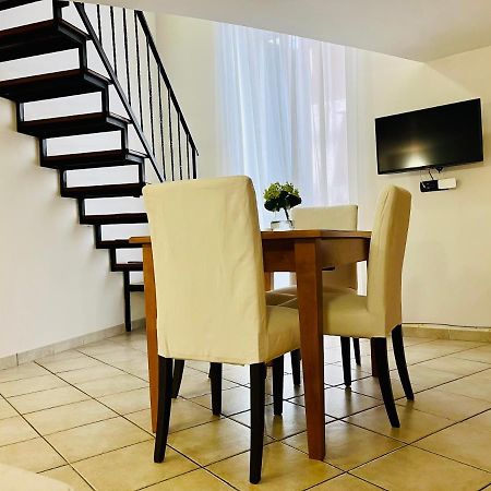 Gesù Nuovo Apartment Naples Extérieur photo