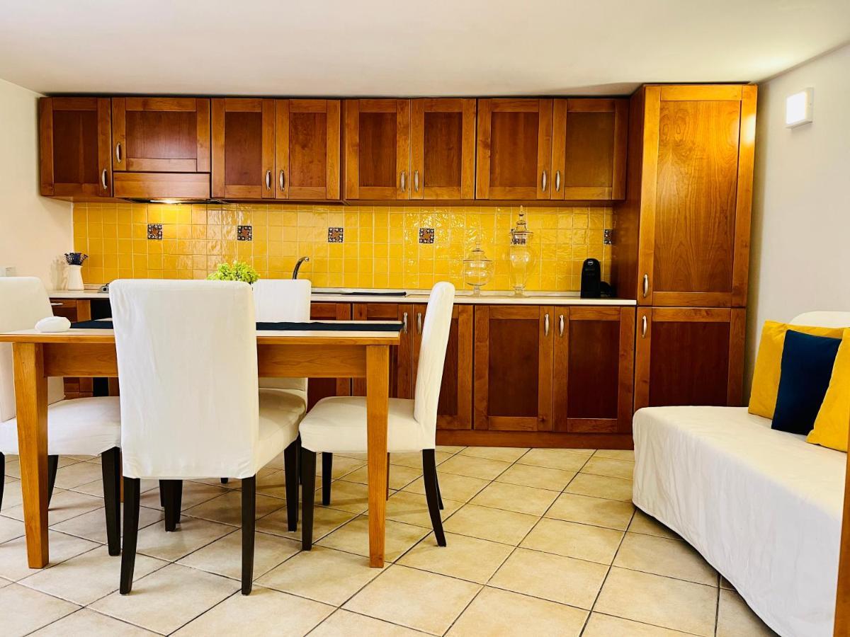 Gesù Nuovo Apartment Naples Extérieur photo
