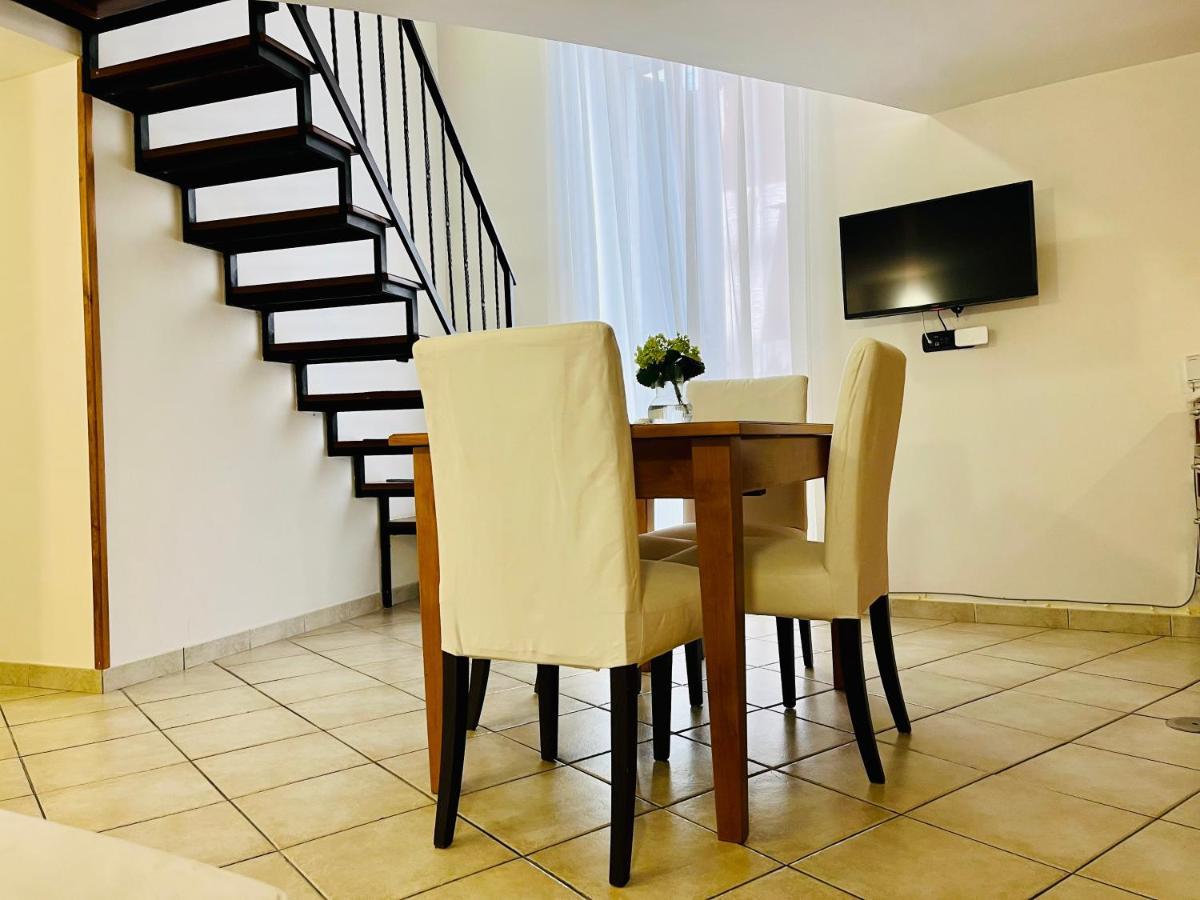 Gesù Nuovo Apartment Naples Extérieur photo