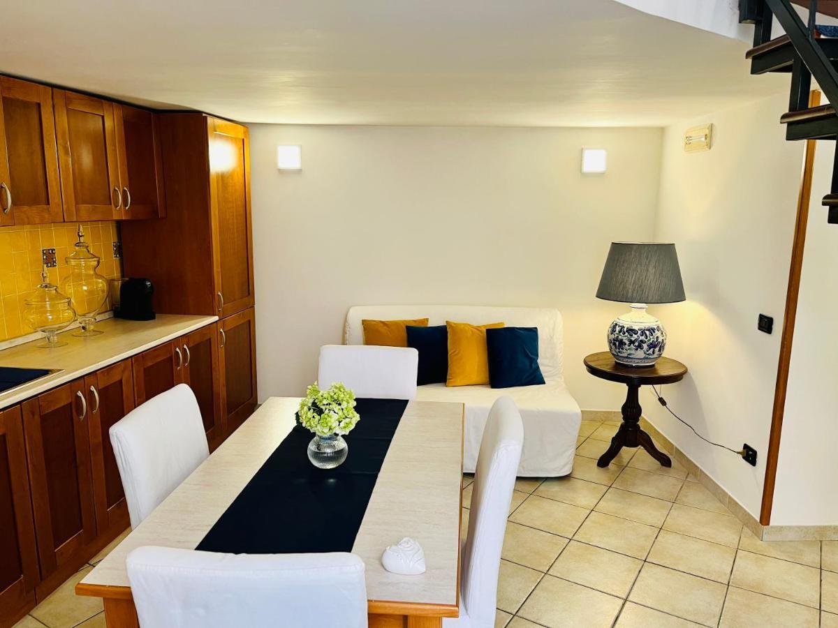 Gesù Nuovo Apartment Naples Extérieur photo