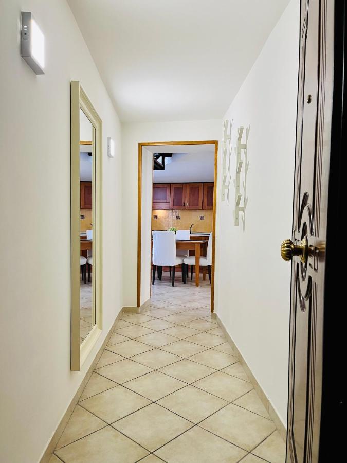 Gesù Nuovo Apartment Naples Extérieur photo