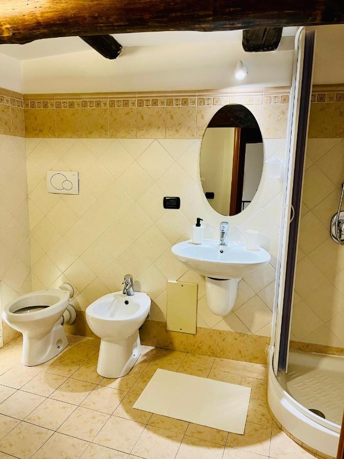 Gesù Nuovo Apartment Naples Extérieur photo