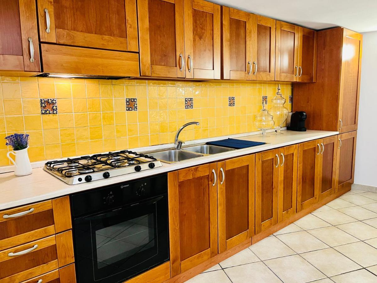 Gesù Nuovo Apartment Naples Extérieur photo