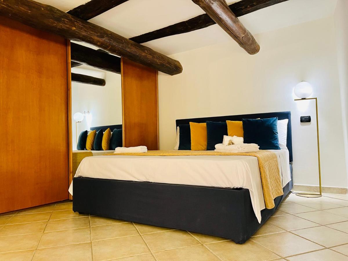 Gesù Nuovo Apartment Naples Extérieur photo